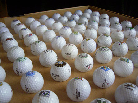 Clubtisch Hoylake | Zur�ck