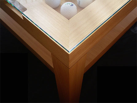 Clubtisch Oxford | Zur�ck