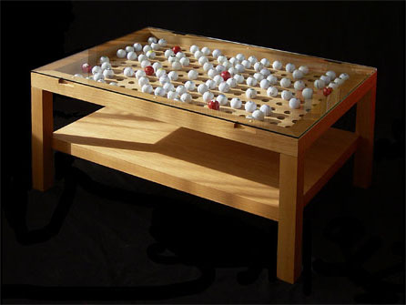 Clubtisch Oxford | Zur�ck