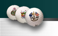 Collector's balls