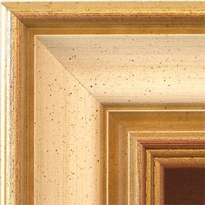 Golfballvitrine St.Andrews